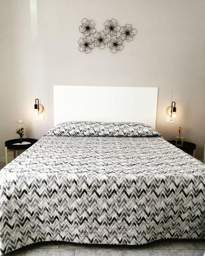 Il Magnolia Bed & Breakfast Francavilla Al Mare Exterior foto